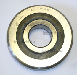 картинка Ролик мачты  40 x119 x 28 от магазина IZC