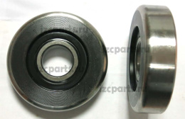 картинка Ролик мачты  35 x115 x 30 от магазина IZC