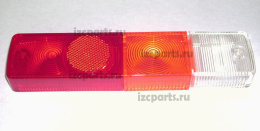 картинка Стекло заднего фонаря Komatsu от магазина IZC