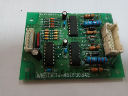 картинка Плата-схема Hyster от магазина IZC