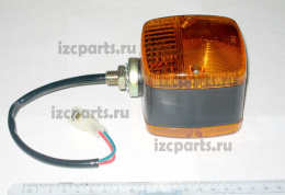 картинка Фонарь габаритов Komatsu #01 12v от магазина IZC