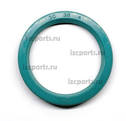 картинка Сальник 30x38x4 от магазина IZC