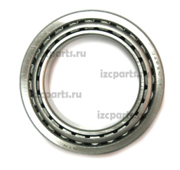 картинка Подшипник ступицы    lm603049/lm603011 от магазина IZC