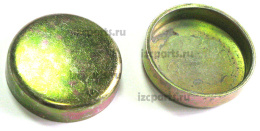 картинка Крышка заглушка блока цилиндров #01 1dzii   d=40 от магазина IZC