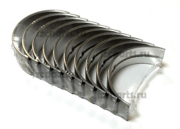 картинка Xinchai  490bpg     std  вкладыши коренные от магазина IZC