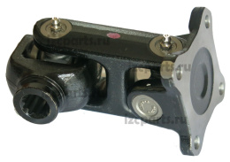 картинка Кардан масляного насоса  Mitsubishi  # 01 от магазина IZC