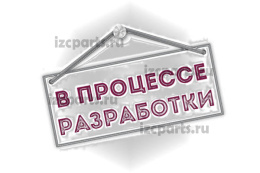 картинка Подшипник игольчатый 45х55х38 от магазина IZC