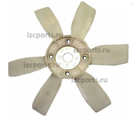 картинка Вентилятор #03  Tcm-Isuzu-Toyota от магазина IZC