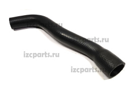 картинка Патрубок радиатора Nissan j01 td27 верхний от магазина IZC