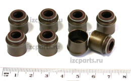 картинка Сальники клапанов Mitsubishi s4q2 от магазина IZC