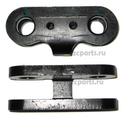 картинка Серьга  Mitsubishi  17/17 (узкая) от магазина IZC