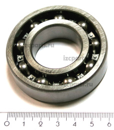 картинка Подшипник  6206  качения от магазина IZC