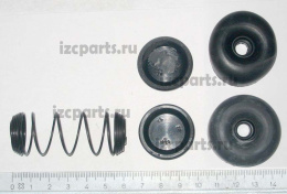 картинка Рем.к-т колесного торм. цил-ра Toyota  6f20 от магазина IZC