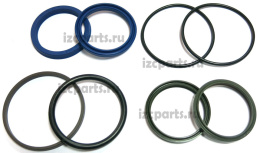 картинка Рем.к-т цилиндра управления d=50  Mitsubishi grendia 2t. от магазина IZC