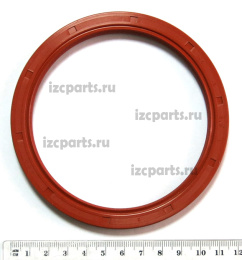 картинка Сальник 95x115x9  коленвала 1dz от магазина IZC