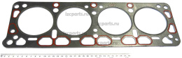 картинка Прокладка гол.блока Nissan h20 от магазина IZC