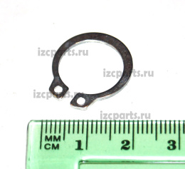 картинка Стопорное кольцо пальца Heli от магазина IZC