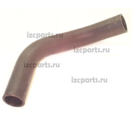 картинка Патрубок радиатора Komatsu-17/-14  h15/h20 нижний от магазина IZC