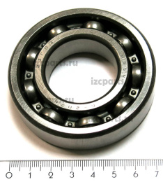 картинка Подшипник  6207  качения от магазина IZC