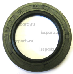 картинка Сальник 42x62x10 от магазина IZC