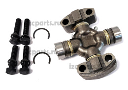 картинка Крестовина карданного вала Mitsubishi gr от магазина IZC