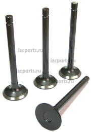 картинка Kubota v2403 mdi       клапан впускной  (a) от магазина IZC