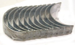 картинка Isuzu 4jg2       std  вкладыши коренные от магазина IZC