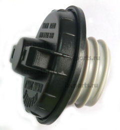 картинка Крышка топливного бака #2 от магазина IZC