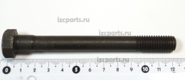 картинка Болт головки цилиндров Mitsubishi s4q2 (l=123) от магазина IZC