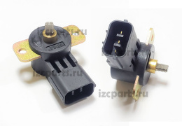 картинка Потенциометр датчик шкворня Yale #01 от магазина IZC