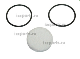 картинка Фильтр газовый #01 от магазина IZC