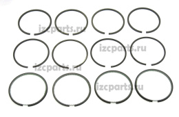 картинка Komatsu 4d94 кольца поршневые   std    2*2*3 от магазина IZC