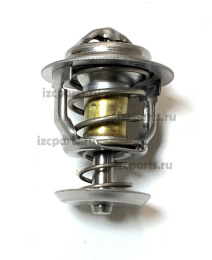 картинка Термостат Kubota v2203/v2403 от магазина IZC