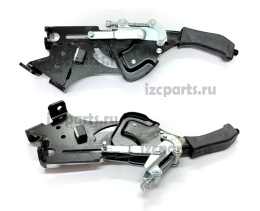 картинка Ручка ручного тормоза #01 Komatsu от магазина IZC