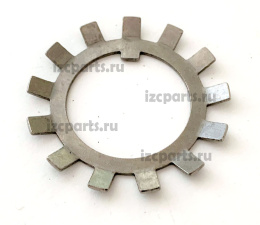 картинка Стопорная шайба ступицы ведущего моста Doosan от магазина IZC