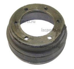 картинка Барабан тормозной  3t  Hangcha #02 от магазина IZC