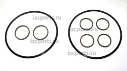 картинка Комплект колец акпп mits #1  old от магазина IZC