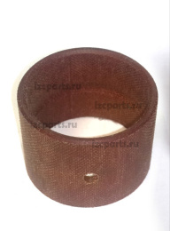 картинка Втулка суппорта Komatsu #01 d=40 от магазина IZC