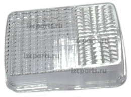 картинка Стекло фары Toyota 7fd от магазина IZC