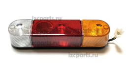 картинка Фонарь задний Doosan #01 от магазина IZC