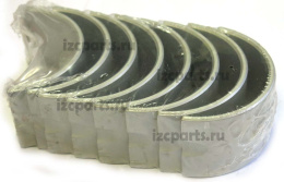 картинка Isuzu da220     050 вкладыши шатунные от магазина IZC