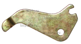 картинка Рычаг разводного механизма 2t   Komatsu rh от магазина IZC