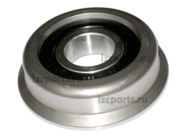 картинка Ролик каретки  35x 98,5/112,5x30 от магазина IZC