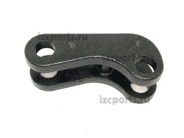 картинка Серьга  Tcm  1.5t  20/20 rh от магазина IZC