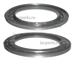 картинка Сальник 74,8x110x8/6 от магазина IZC