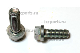 картинка Болт бугеля мачты от магазина IZC