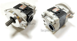 картинка Насос гидравлический mitsubishi  #07 от магазина IZC