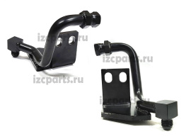 картинка Трубка металлическая мачты Toyota от магазина IZC