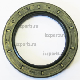 картинка Сальник 45x65x10 от магазина IZC