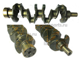 картинка Коленвал Nissan k25 от магазина IZC